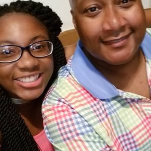 Meet your Posher, Tyron